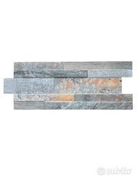 Mattonelle effetto pietra