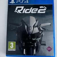 Ride 2 ps4