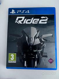 Ride 2 ps4