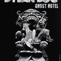 Dylan Dog GHOST HOTEL 2024 PRIMA EDIZIONE 470_666