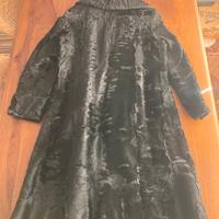 Pelliccia persiano Swakara