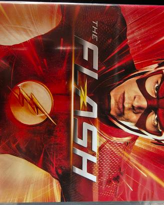 The flash - stagione 3