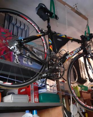 bici da corsa