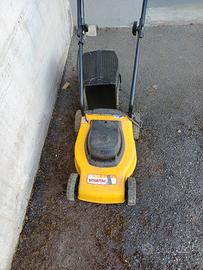 tagliaerba elettrico