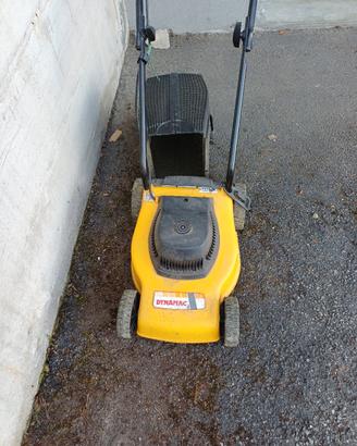 tagliaerba elettrico