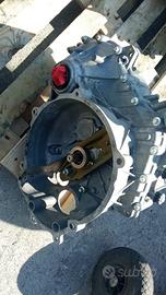 CAMBIO SMART 451 1,0 BENZINA CODICE A4513700001 AN