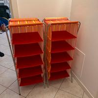 Portaoggetti da campeggio