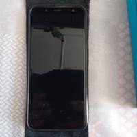 smartphone Samsung Galaxy J6