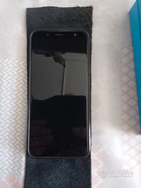 smartphone Samsung Galaxy J6