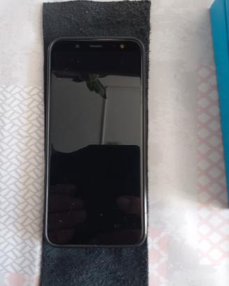 smartphone Samsung Galaxy J6