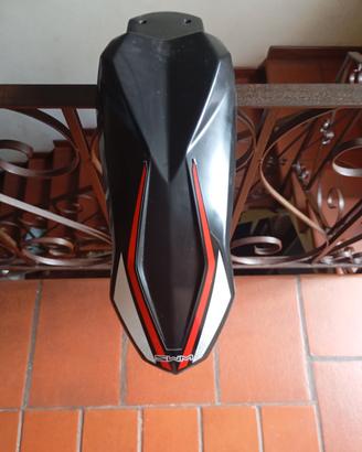 Parafango anteriore SWM SM Supermoto Motard 