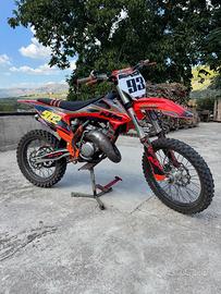 Ktm 125
