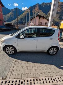 Suzuki splash 1.0