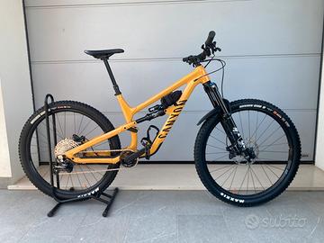 Canyon spectral Al 6