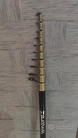 Daiwa specialist 40 ull