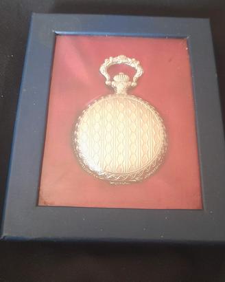 The Pocket Watch Collection 