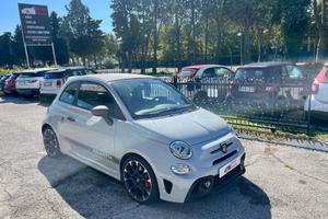 Abarth 595 CABRIO COMPETIZIONE