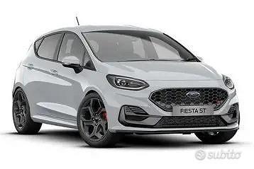 Ricambi ford fiesta 2024