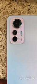 Xiaomi 12 lite