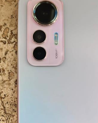 Xiaomi 12 lite