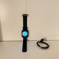 Smartwatch uguale ad apple