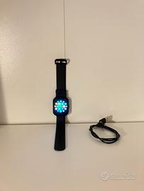 Smartwatch uguale ad apple