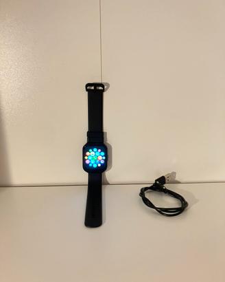 Smartwatch uguale ad apple