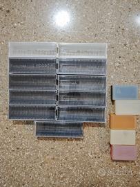 Magazin Braun Paxiamat x 36 Diapo 11 caricatori