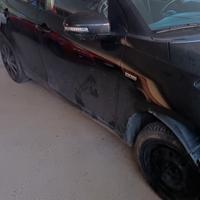 Ricambi Suzuki Swift IV serie Multijet  75cv