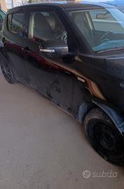 Ricambi Suzuki Swift IV serie Multijet  75cv