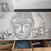 Quadro Buddha