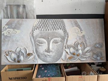 Quadro Buddha