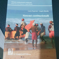 Sistemi costituzionali comparati