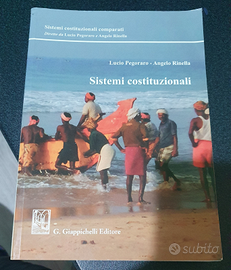 Sistemi costituzionali comparati