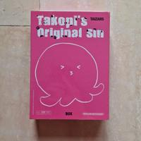 takopi's original sin