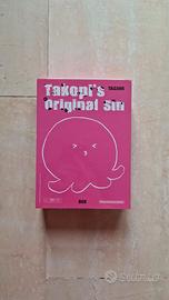 takopi's original sin