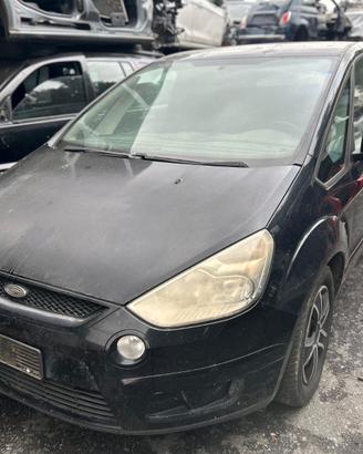 RICAMBI FORD S-MAX 2010