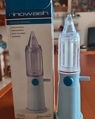 rinowash 