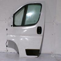 Portiera Anteriore Sinistra Citroen Jumper 3 2024