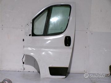 Portiera Anteriore Sinistra Citroen Jumper 3 2024