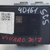 ABS OPEL Vivaro Serie 93459794 476601418R R9MMB di