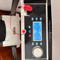 Tapis roulant halley home run 2.0