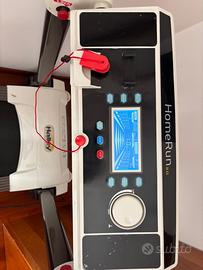 Tapis roulant halley home run 2.0