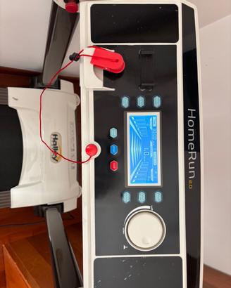 Tapis roulant halley home run 2.0