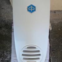 mascherina anteriore cravattino vespa et4 125 150