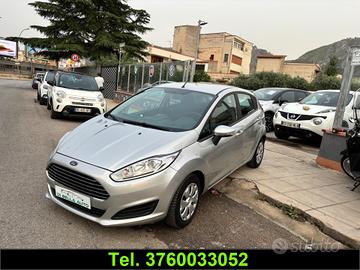 Ford Fiesta 1.5 TDCi 95CV 5 porte Business