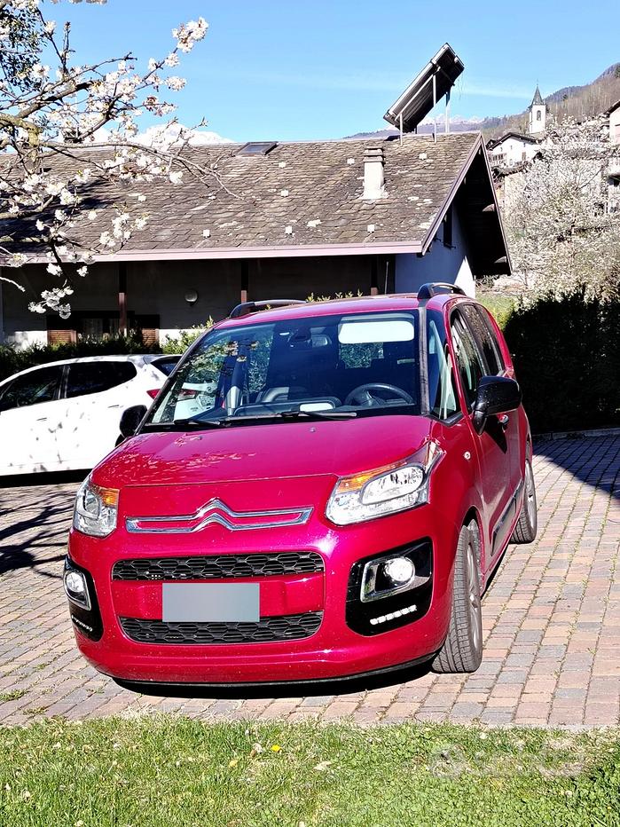 CITROEN C3 Picasso