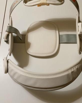 iperestensore a tre punti tutore ortopedico 