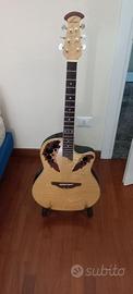 CHITARRA OVATION CELEBRITY ORIGINALE