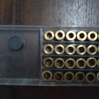 Scooter Ruletti variatore Polini Speed control